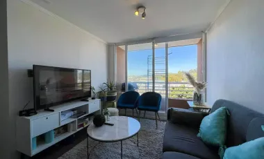 Lindo Departamento En Venta Sector Villa San Pedro