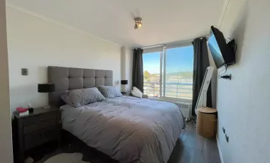 Lindo Departamento En Venta Sector Villa San Pedro