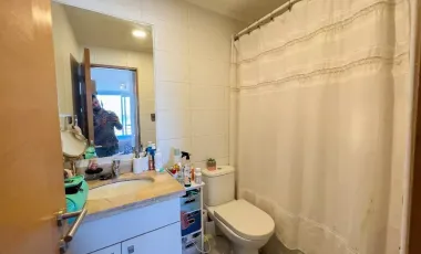 Lindo Departamento En Venta Sector Villa San Pedro