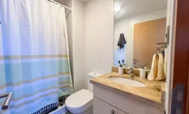 Lindo Departamento En Venta Sector Villa San Pedro