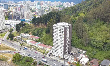 Lindo Departamento En Pedro De Valdivia