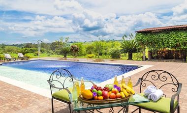 ALQUILER DE HERMOSA FINCA ALASKA EN PIEDECUESTA LLAMANOS AL3024505469 TE ESPERAMOS!!