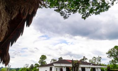 ALQUILER DE HERMOSA FINCA ALASKA EN PIEDECUESTA LLAMANOS AL3024505469 TE ESPERAMOS!!