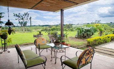 ALQUILER DE HERMOSA FINCA ALASKA EN PIEDECUESTA LLAMANOS AL3024505469 TE ESPERAMOS!!