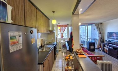 Departamento Jardín Urbano etapa II, Valor 3.152 UF