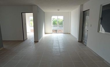 DEPARTAMENTO VENTA POZA RICA