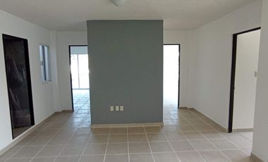 DEPARTAMENTO VENTA POZA RICA