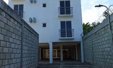 DEPARTAMENTO VENTA POZA RICA