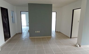 DEPARTAMENTO VENTA POZA RICA