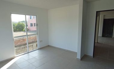 DEPARTAMENTO VENTA POZA RICA