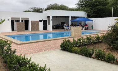 VILLAMIL PLAYAS VENDO DPTO PLANTA BAJA CERCA DEL MAR