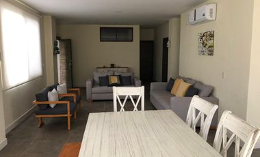 VILLAMIL PLAYAS VENDO DPTO PLANTA BAJA CERCA DEL MAR