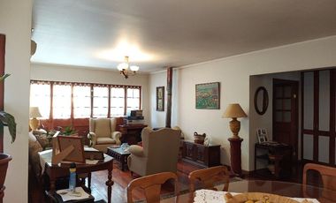 A 792-GR-Arriendo casa en Talca sector norte