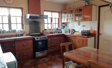 A 792-GR-Arriendo casa en Talca sector norte