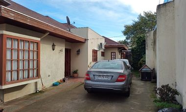 A 792-GR-Arriendo casa en Talca sector norte