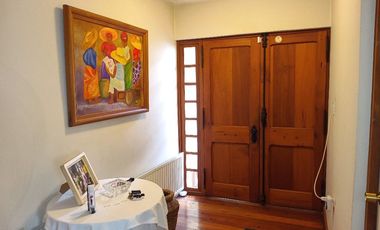 A 792-GR-Arriendo casa en Talca sector norte
