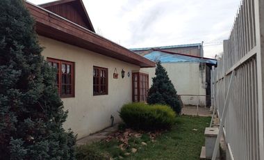 A 792-GR-Arriendo casa en Talca sector norte