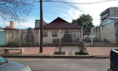 A 792-GR-Arriendo casa en Talca sector norte