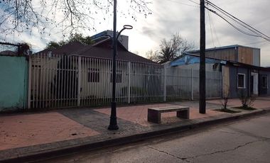 A 792-GR-Arriendo casa en Talca sector norte