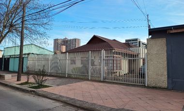 A 792-GR-Arriendo casa en Talca sector norte