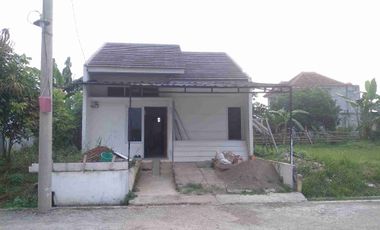 rumah muslim terbaik di ciomas bogor