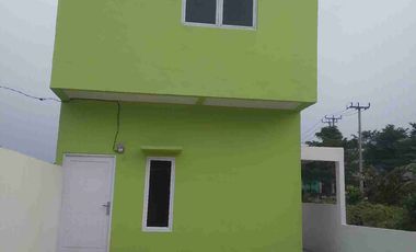 rumah muslim terbaik di ciomas bogor