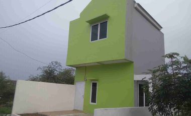 rumah muslim terbaik di ciomas bogor