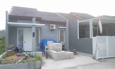 rumah muslim terbaik di ciomas bogor