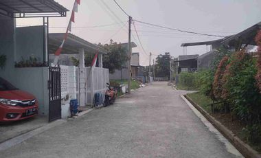 rumah muslim terbaik di ciomas bogor