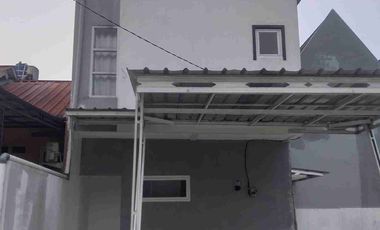 rumah muslim terbaik di ciomas bogor