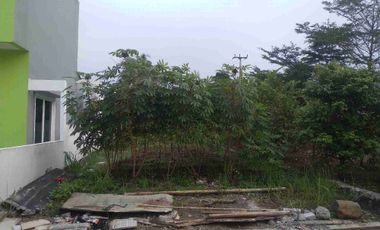 rumah muslim terbaik di ciomas bogor