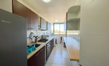Departamento Andalué · Venta $185.000.000