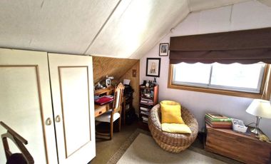 Casa en Alonso de Villanueva $ 180.000.000.-