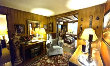 Casa en Alonso de Villanueva $ 180.000.000.-