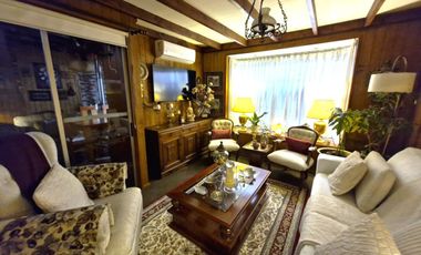 Casa en Alonso de Villanueva $ 180.000.000.-
