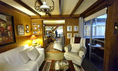 Casa en Alonso de Villanueva $ 180.000.000.-