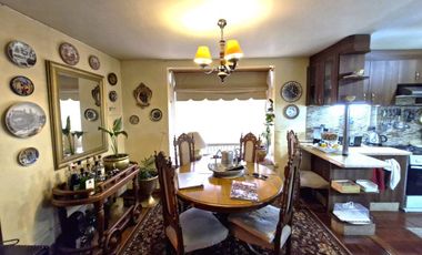 Casa en Alonso de Villanueva $ 180.000.000.-