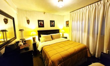 Casa en Alonso de Villanueva $ 180.000.000.-