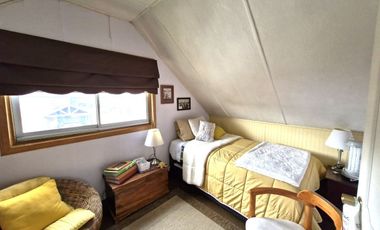 Casa en Alonso de Villanueva $ 180.000.000.-