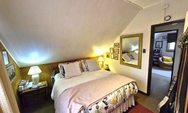 Casa en Alonso de Villanueva $ 180.000.000.-