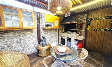 Casa en Alonso de Villanueva $ 180.000.000.-