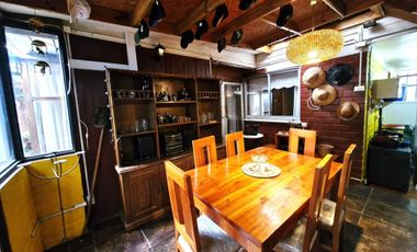 Casa en Alonso de Villanueva $ 180.000.000.-