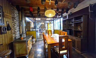 Casa en Alonso de Villanueva $ 180.000.000.-