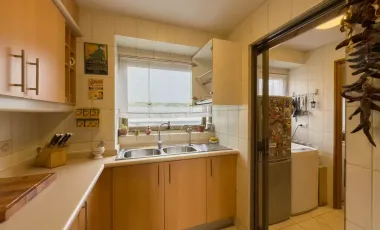 Exclusivo Departamento En Andalué