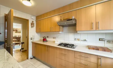 Exclusivo Departamento En Andalué