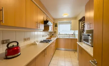 Exclusivo Departamento En Andalué
