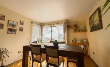 Exclusivo Departamento En Andalué