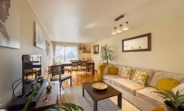 Exclusivo Departamento En Andalué