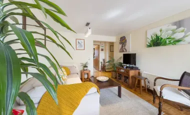 Exclusivo Departamento En Andalué