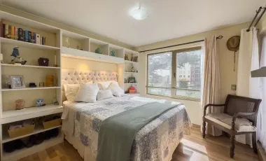 Exclusivo Departamento En Andalué